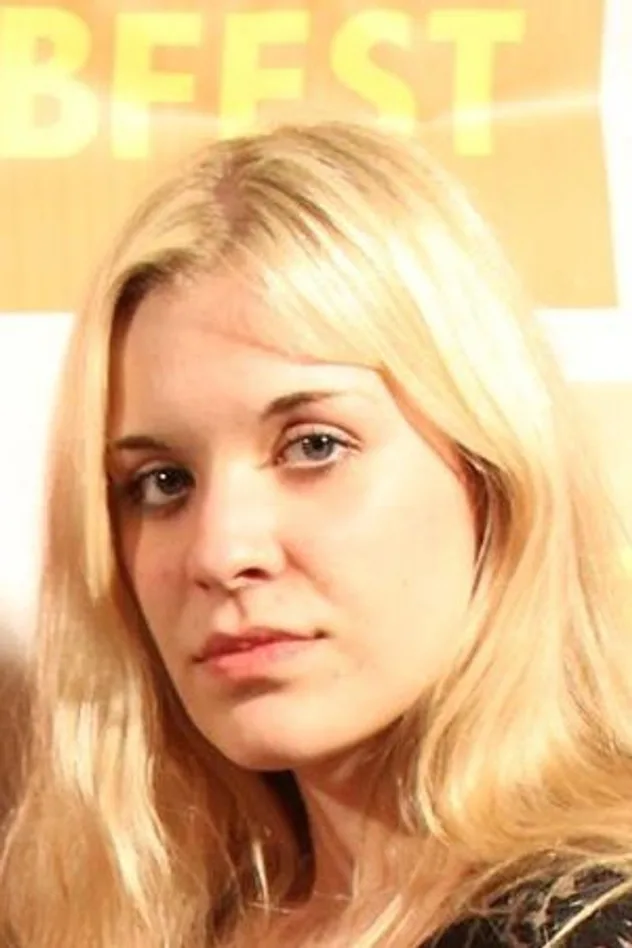 Sara Tamosauskas için kapak görseli