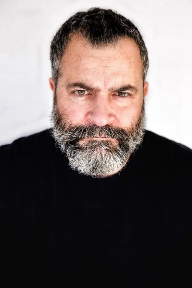 صورة الغلاف لـ Gary Oliver