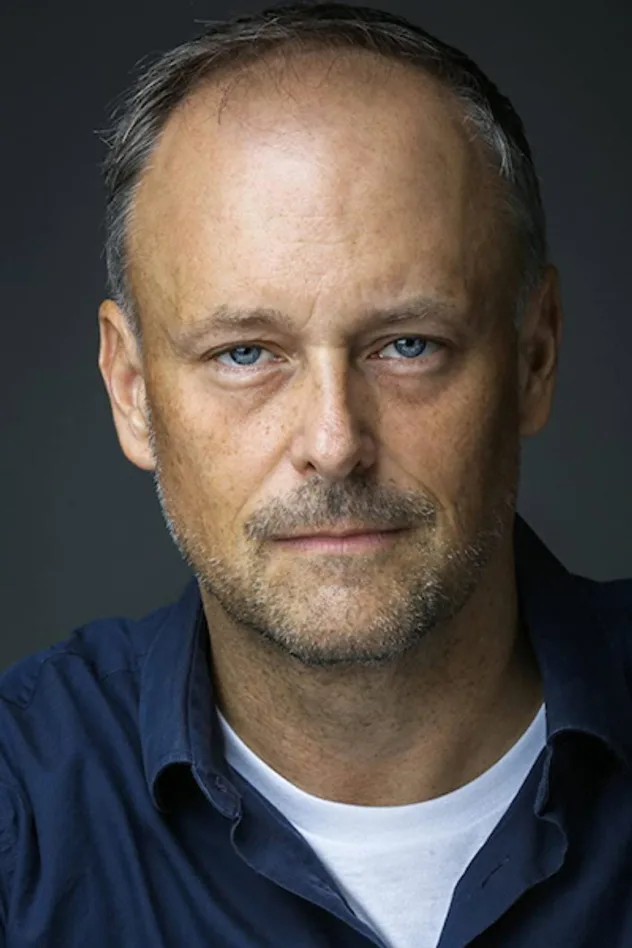 Обложка для Matthew Rhodes