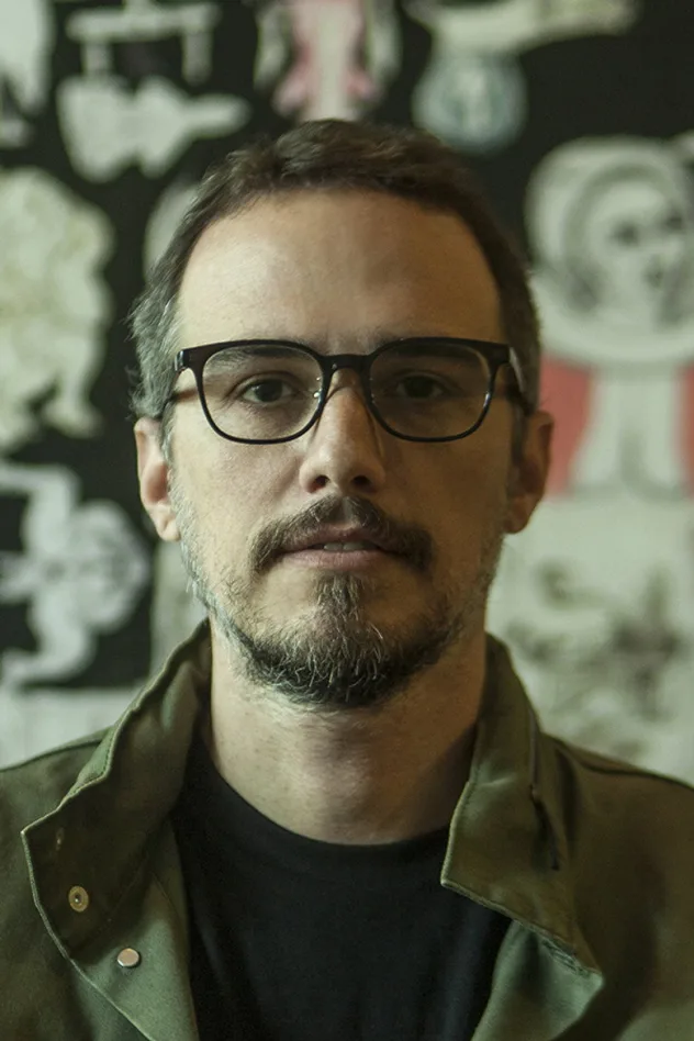 Imagen de portada para Rodrigo Lages