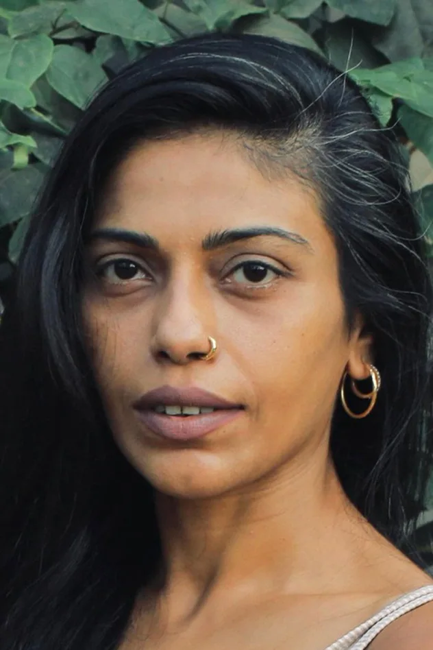 صورة الغلاف لـ Anasuya Sengupta