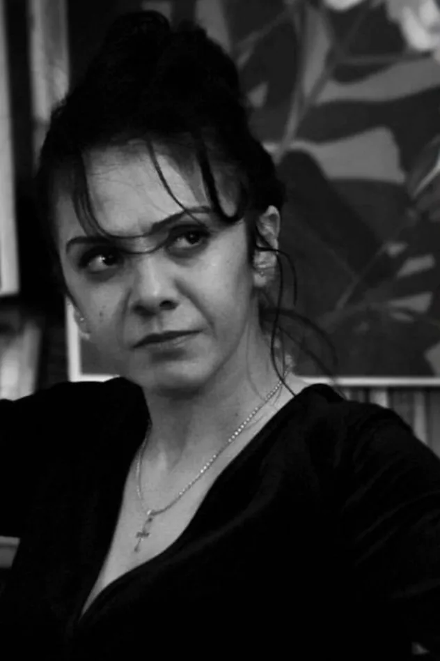 Donia Masoud