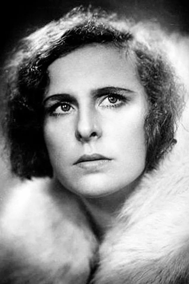 Leni Riefenstahl için kapak görseli