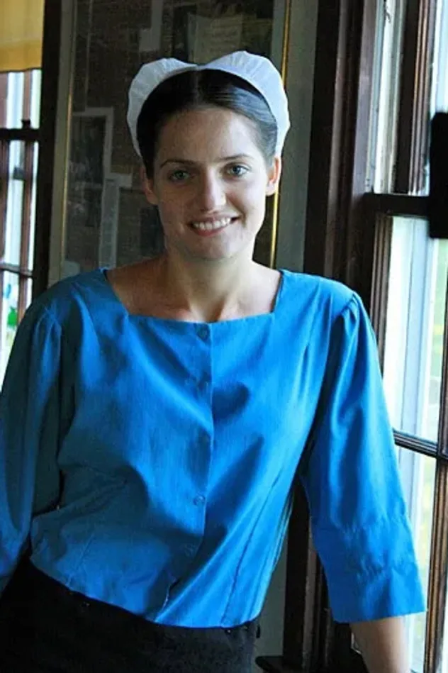 صورة الغلاف لـ Kate Stoltz