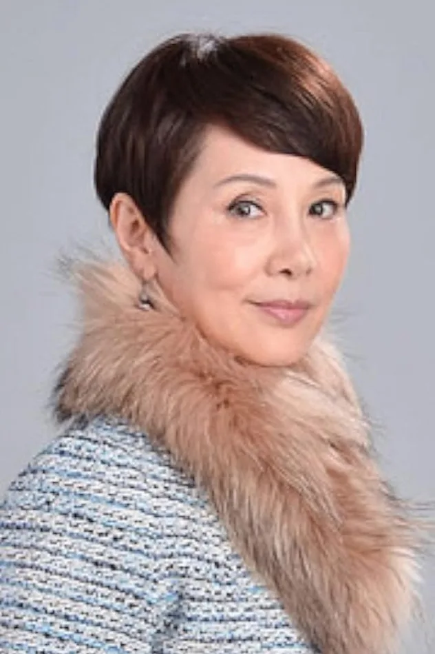 Lam Sau-Kwan için kapak görseli