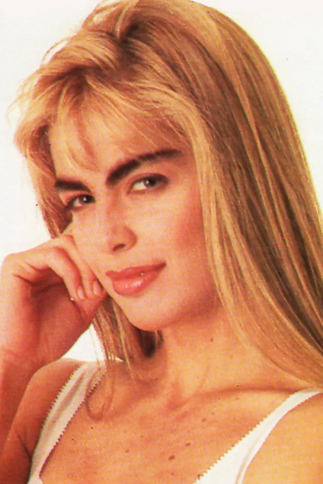 صورة الغلاف لـ Raquel Mancini