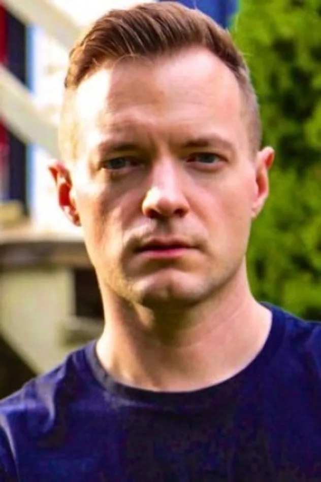 Adam Berry için kapak görseli