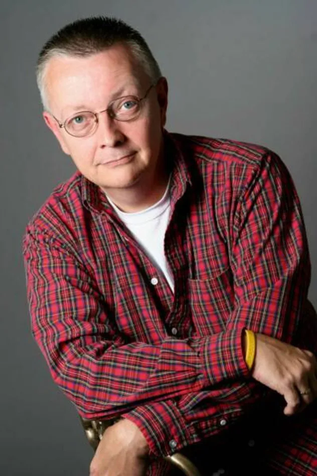 صورة الغلاف لـ Chip Coffey