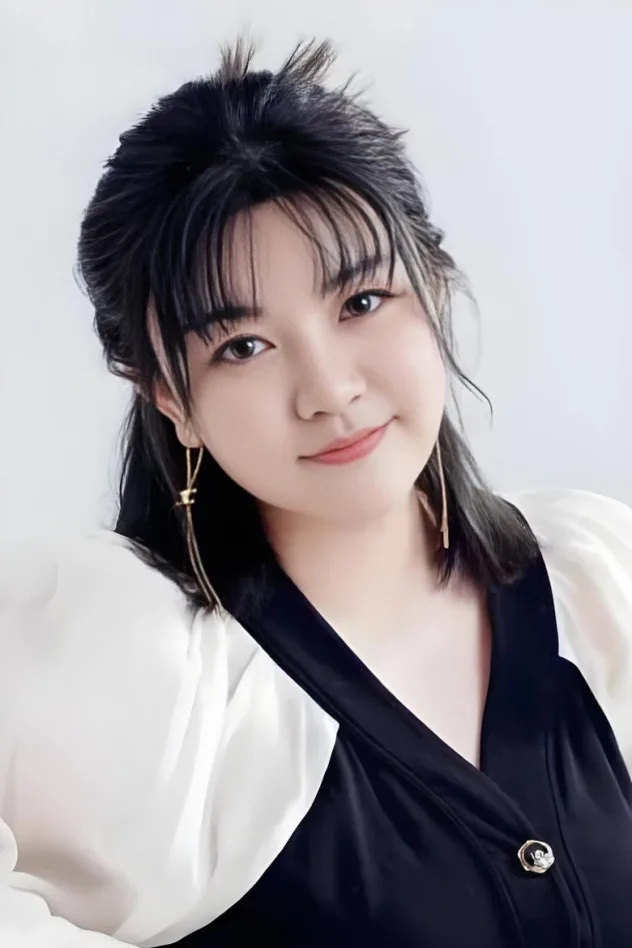 صورة الغلاف لـ Li Shanshan