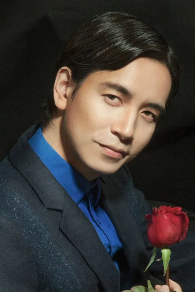 صورة الغلاف لـ Li Junren