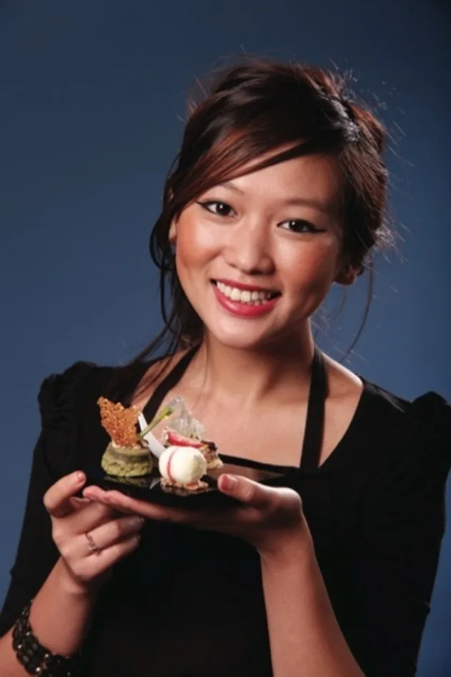 صورة الغلاف لـ Nathalie Nguyen