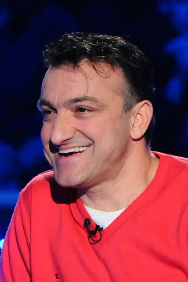 Vasil Vasilev-Zueka için kapak görseli