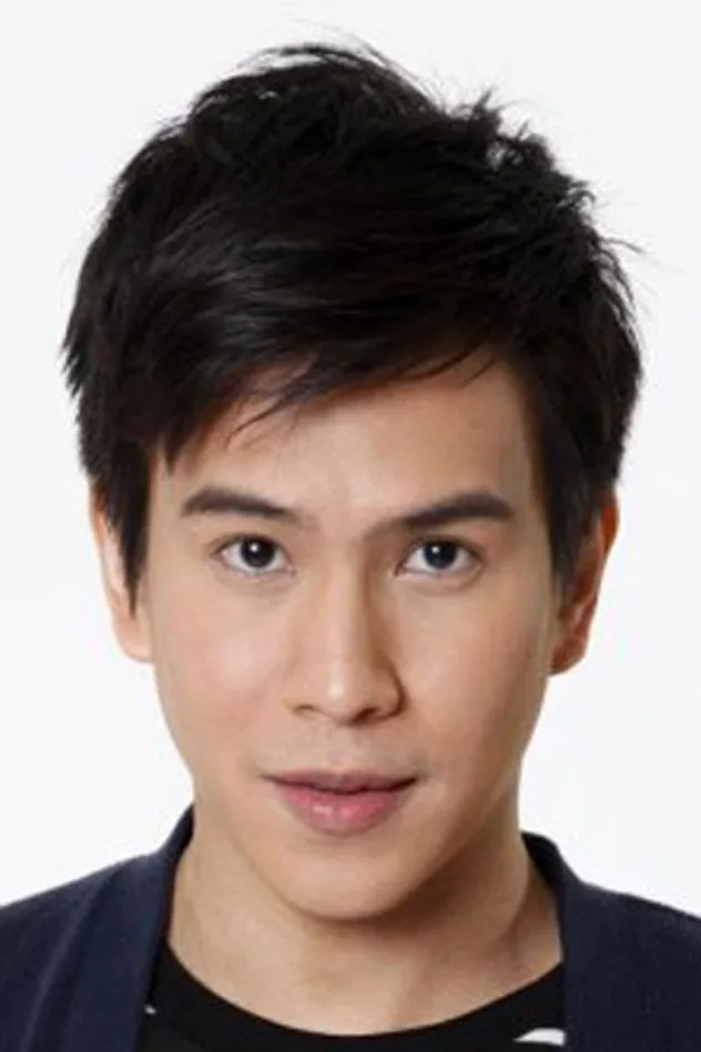 Cover image for Asanai Tientong