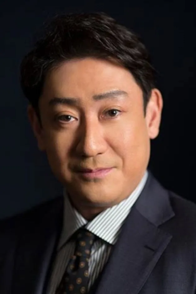 Hashinosuke Nakamura fotoğrafı