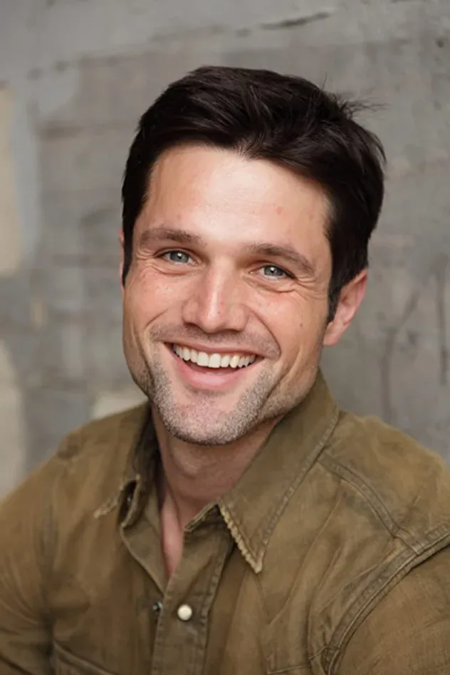صورة الغلاف لـ Jason Alan Smith