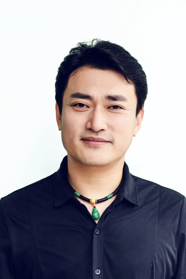 Imagen de portada para Longbin Li