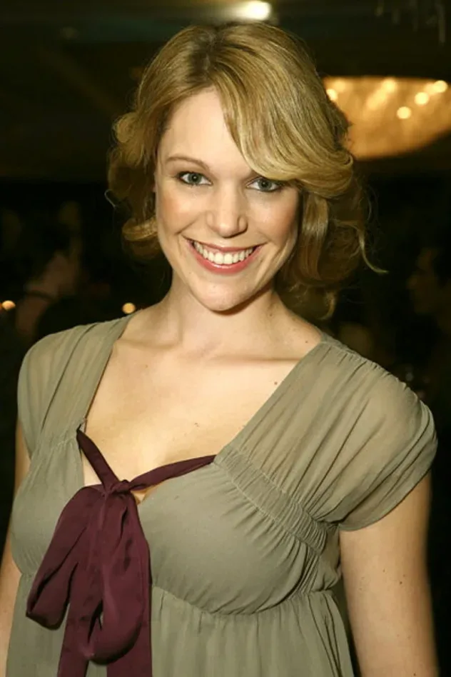 صورة الغلاف لـ Kristin Proctor