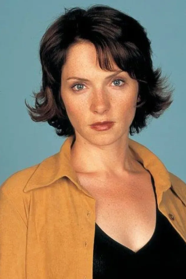 صورة الغلاف لـ Tamara Marie Watson