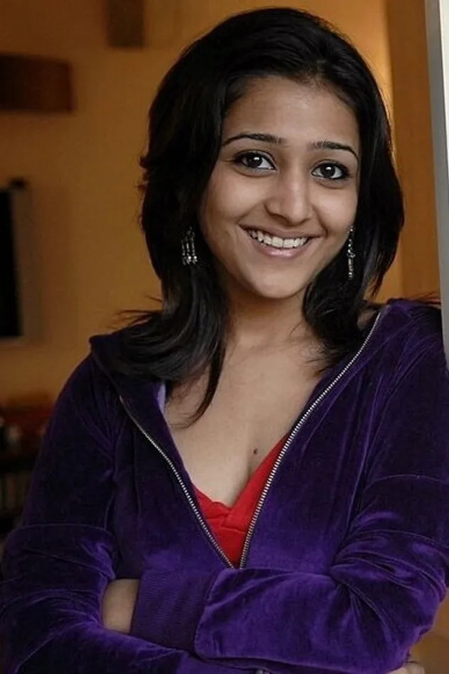 Cover image for Preetika Chawla
