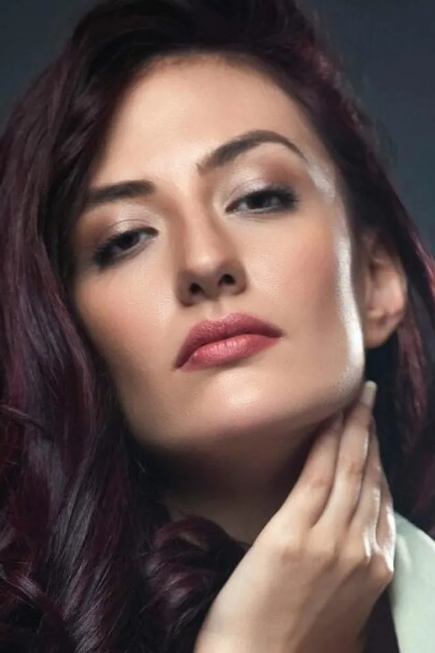 Breshna Khan için kapak görseli