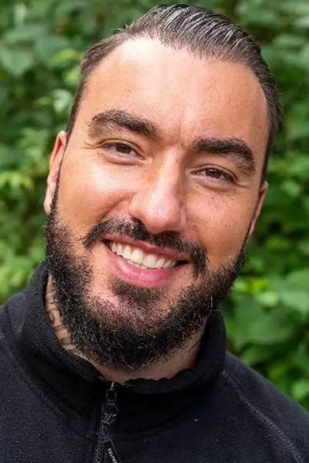 Joey Moe için kapak görseli