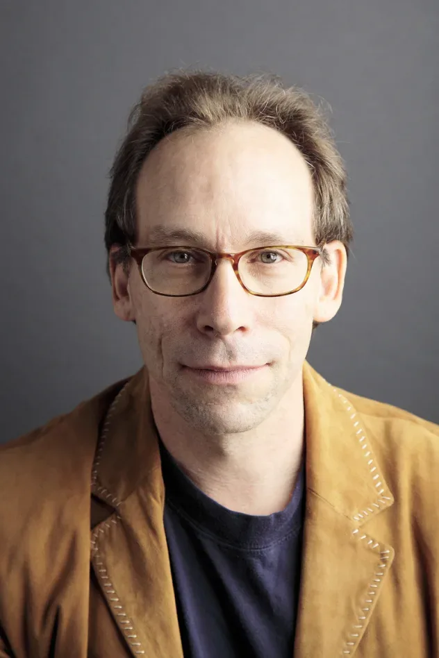 Imagen de portada para Lawrence Krauss