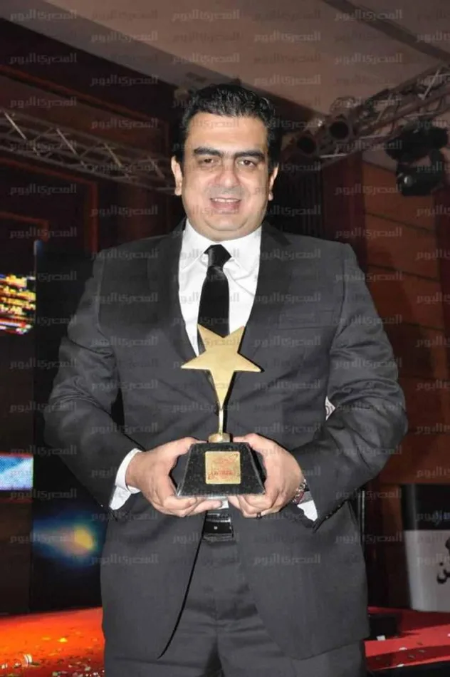 صورة Ahmed Mahmoud Abou Zeid