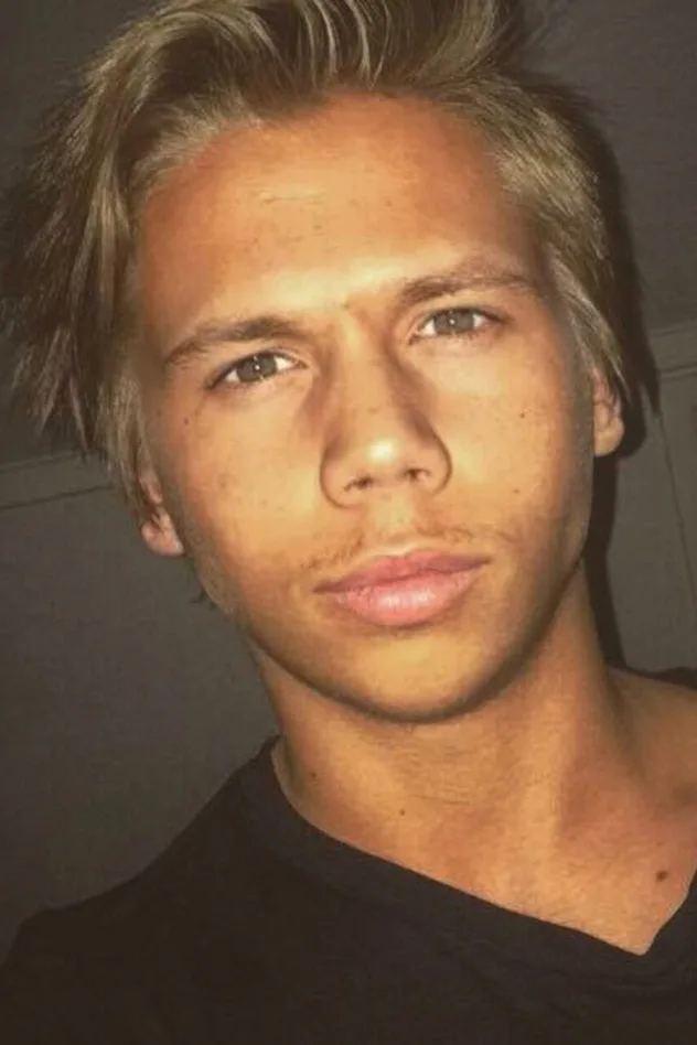 Thomas Norgreen Nielsen için kapak görseli