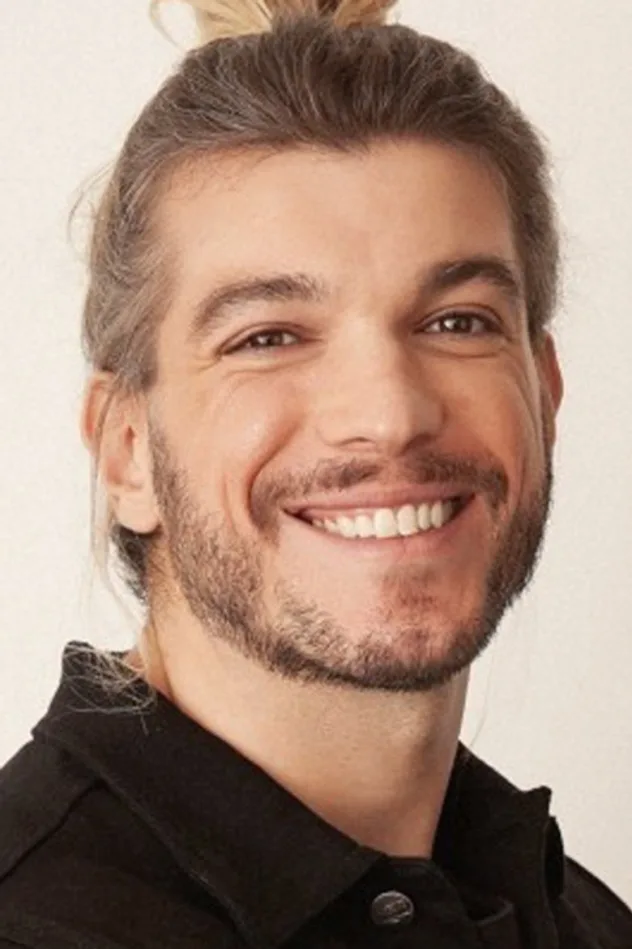 Обложка для Matheus Spadari