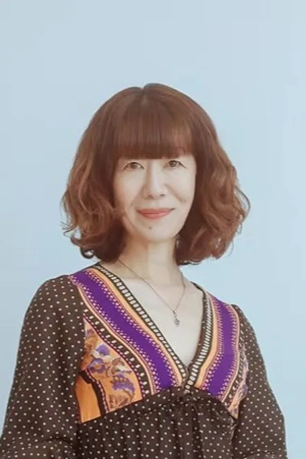 Обложка для Maki Ishikawa