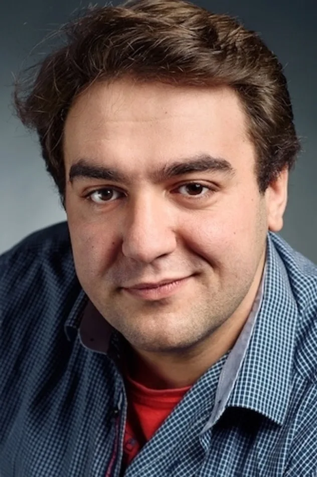 صورة الغلاف لـ Gabriel Costin
