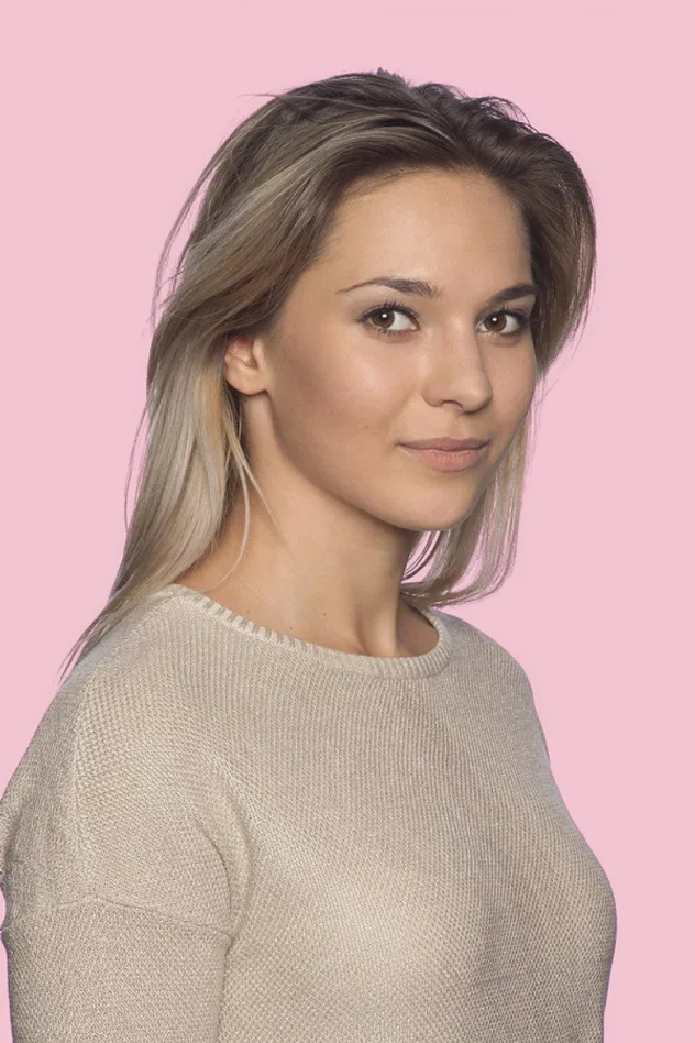 Joanna Kuberska için kapak görseli