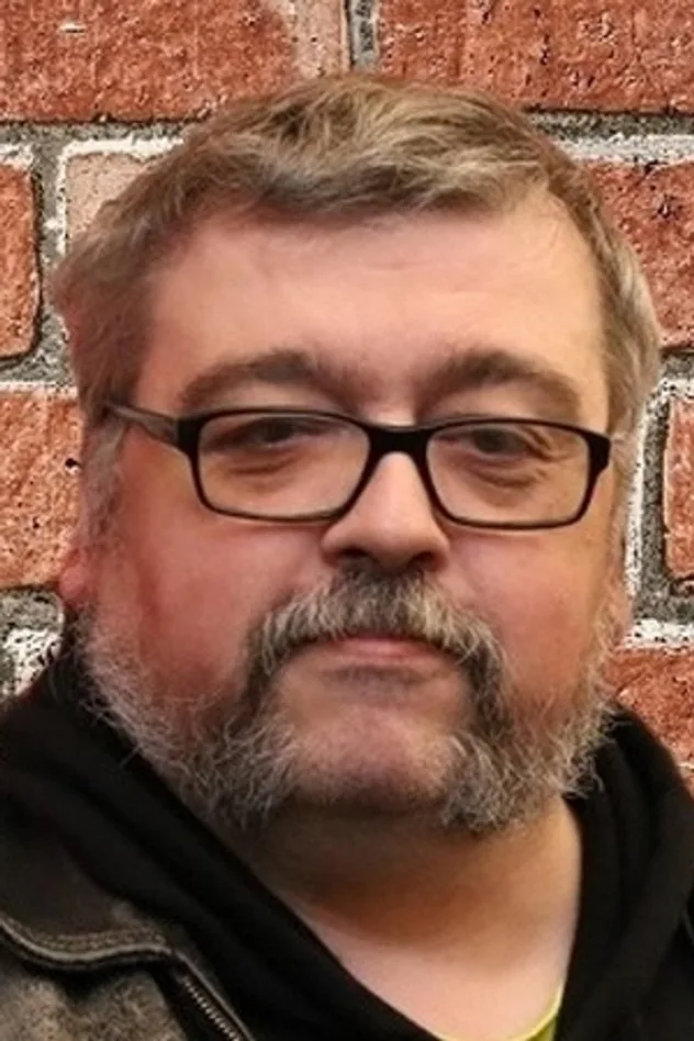Wojciech Krzyżaniak için kapak görseli