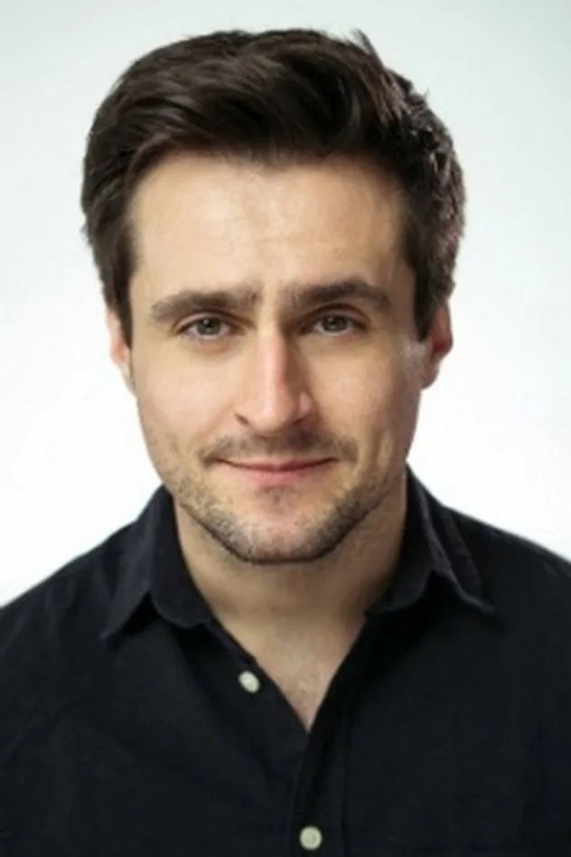 صورة الغلاف لـ Maciej Raniszewski