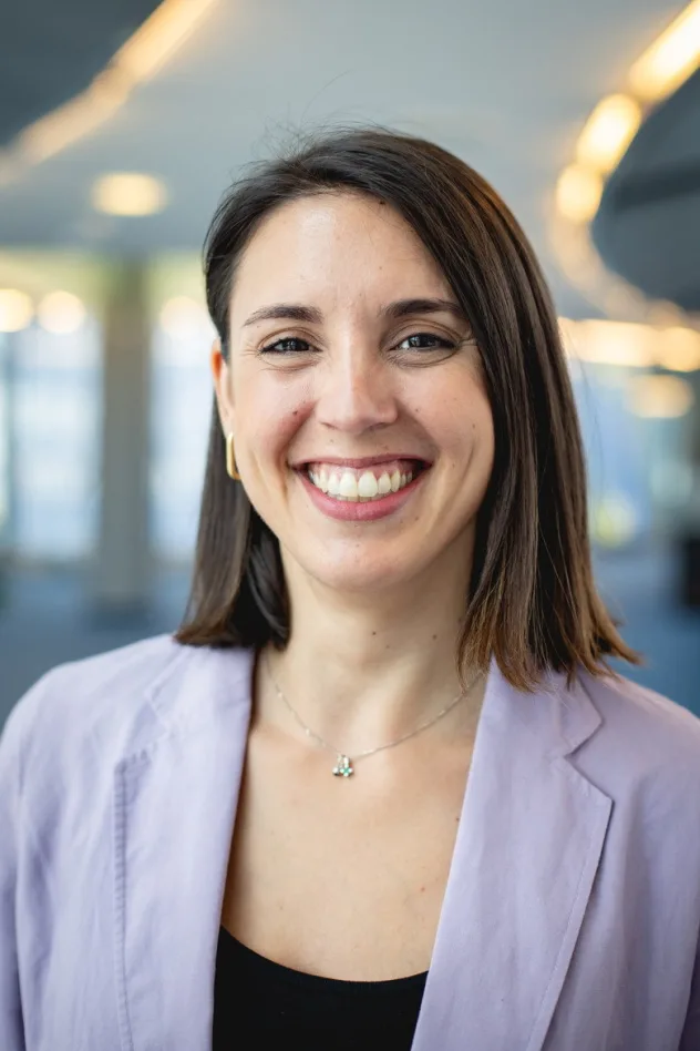 Irene Montero için kapak görseli