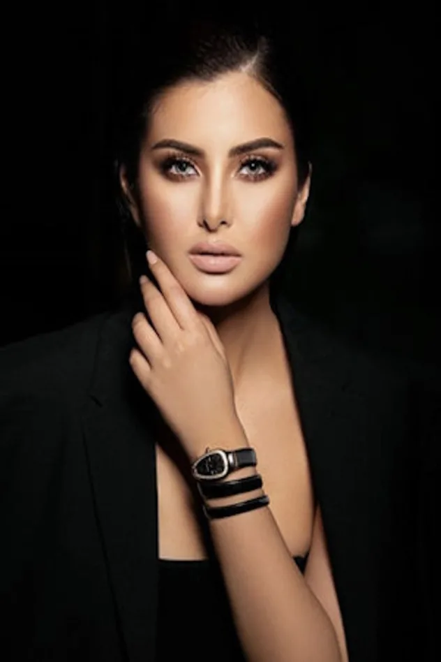 صورة الغلاف لـ Racha Ben Maaouia