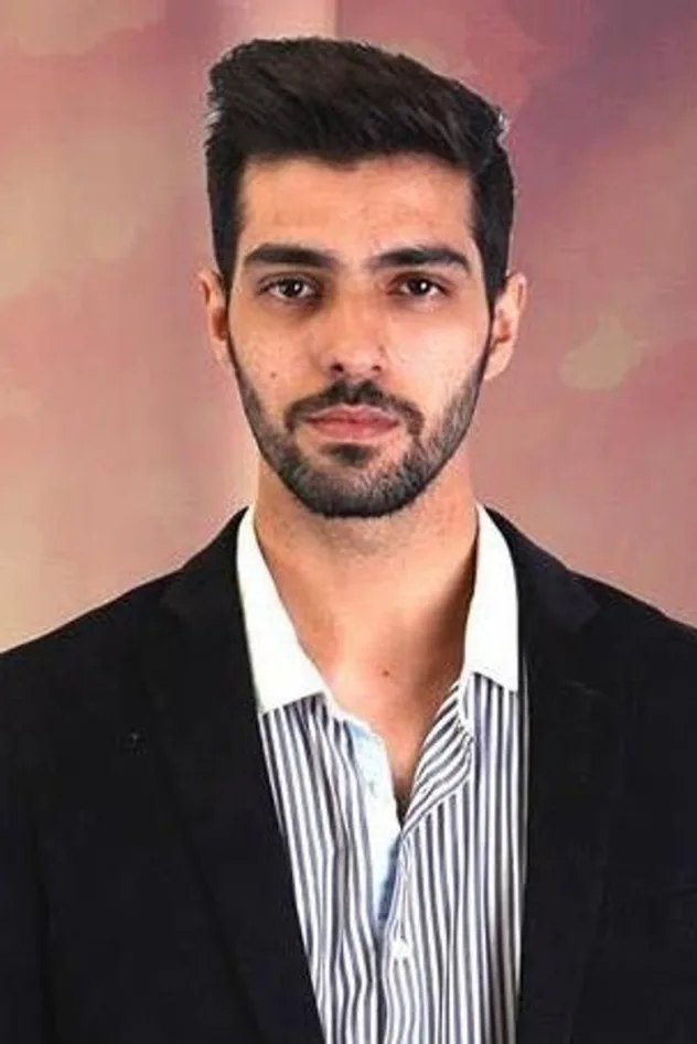Обложка для Furqan Qureshi