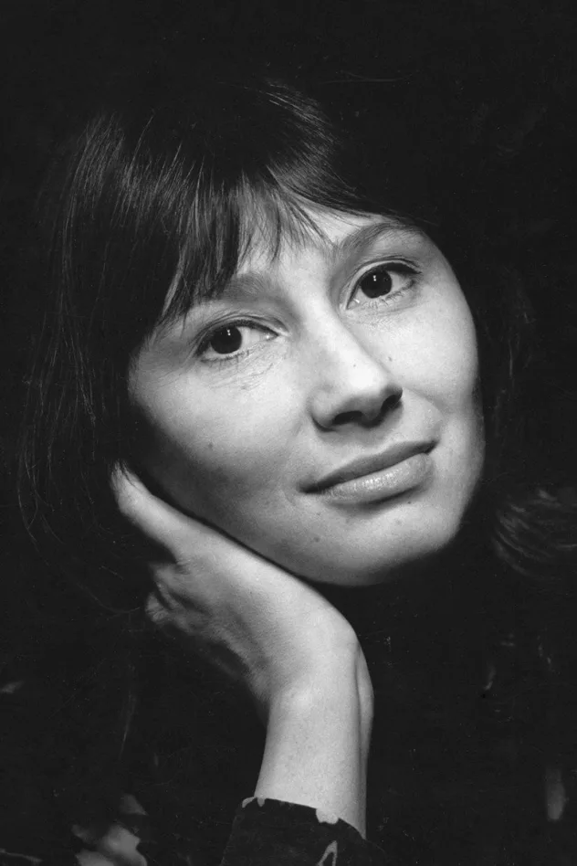 Обложка для Monica Nielsen