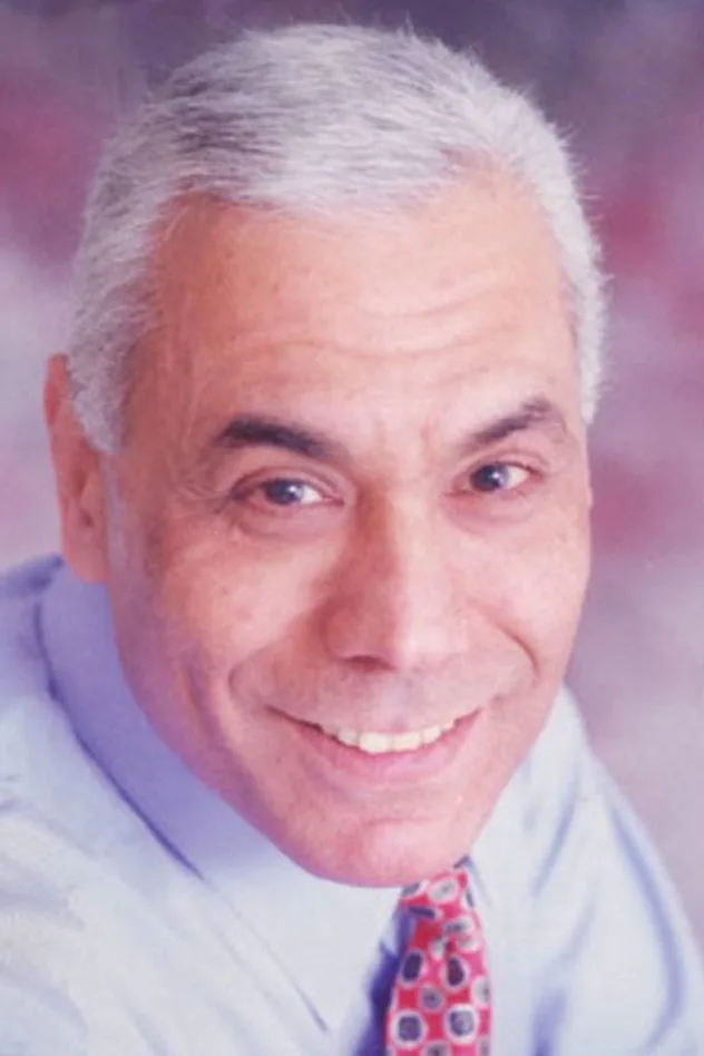 Обложка для Nagy Saad