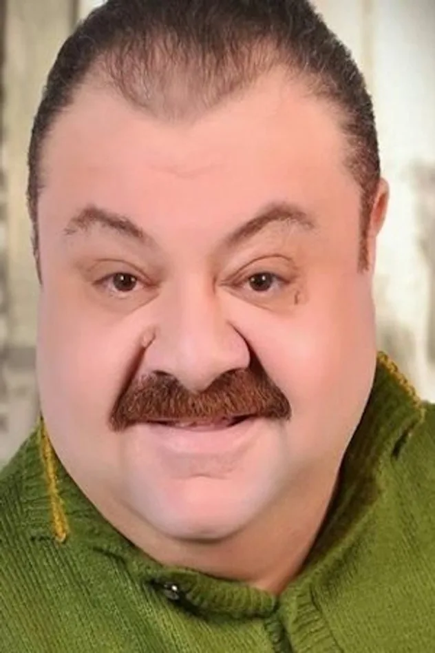 Imagen de portada para Mostafa Darwish