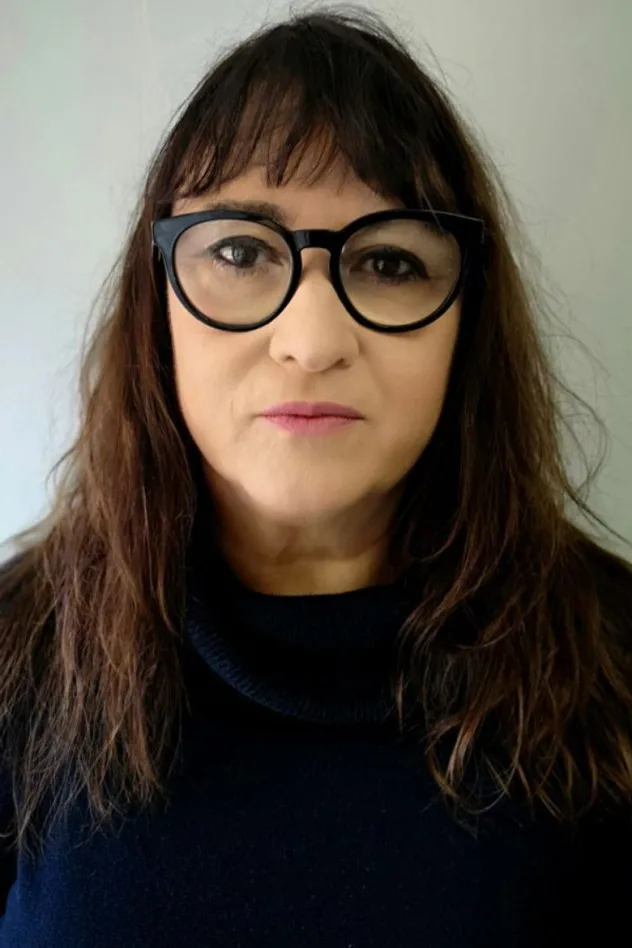 Lidia Peroy için kapak görseli
