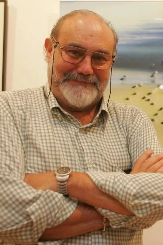Carlos Suárez fotoğrafı