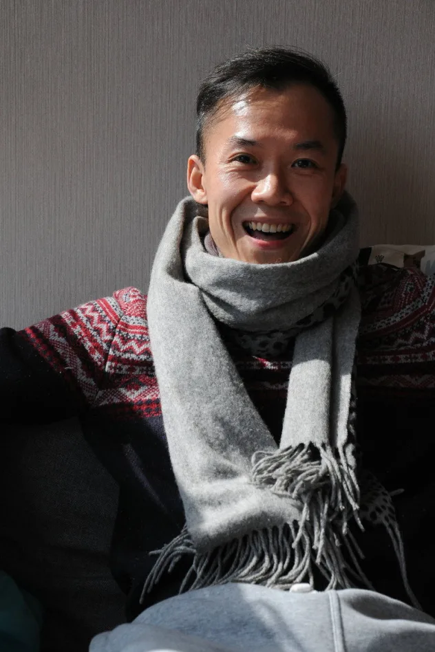 Обложка для Weijie Yuan