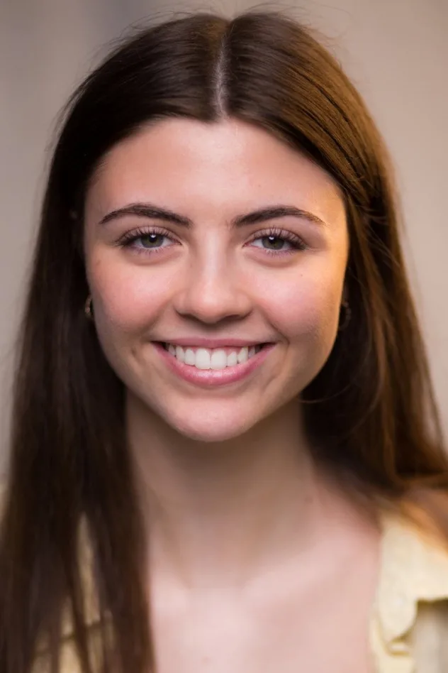 Eva MacCallum