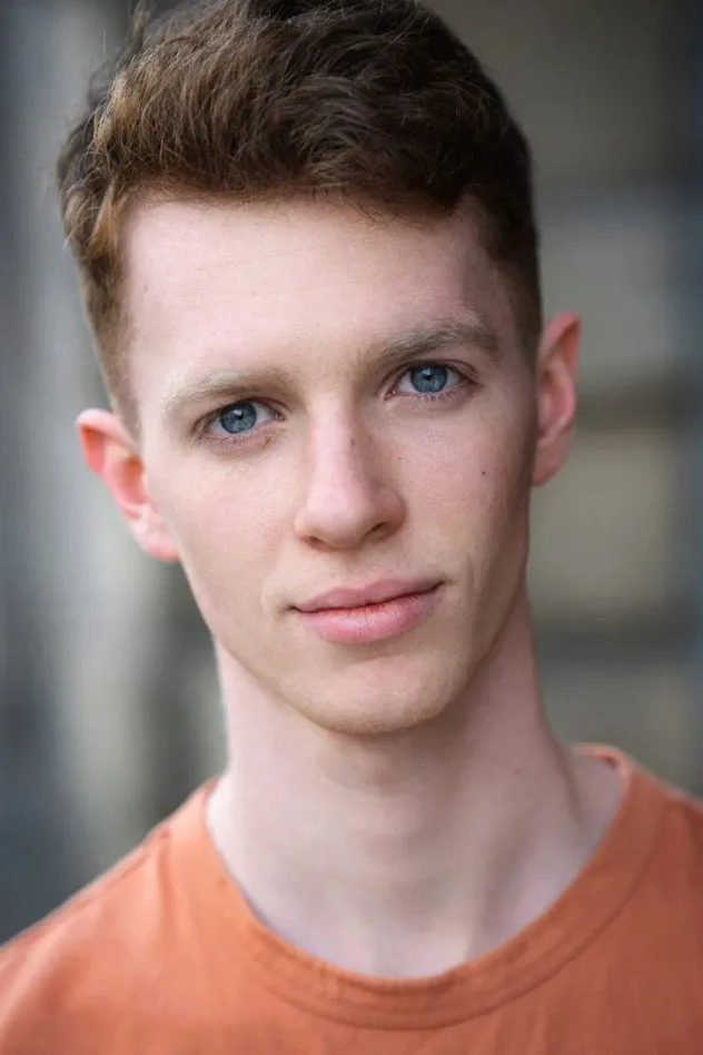 صورة الغلاف لـ Alexander Tait