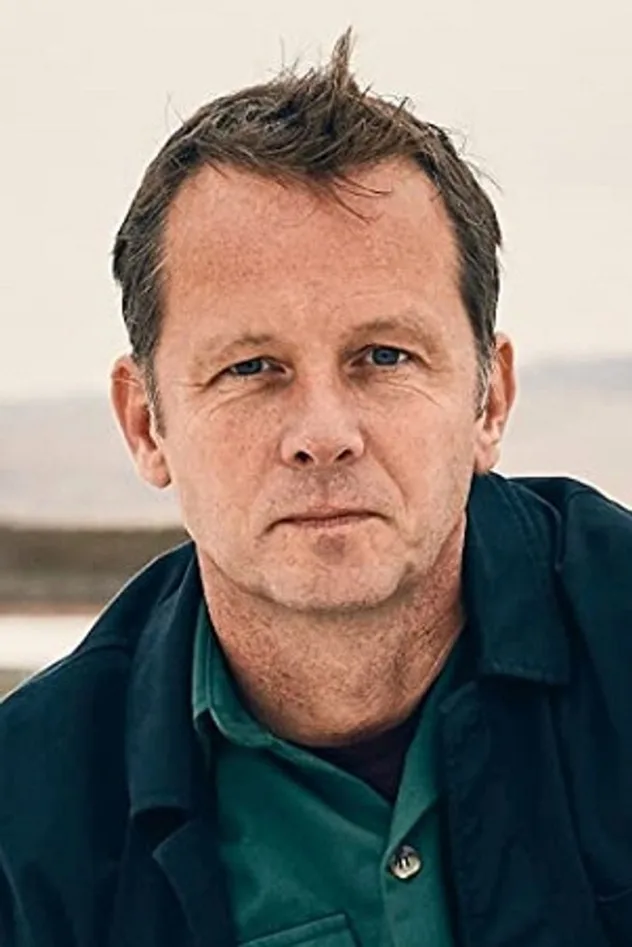 Andreas Viestad