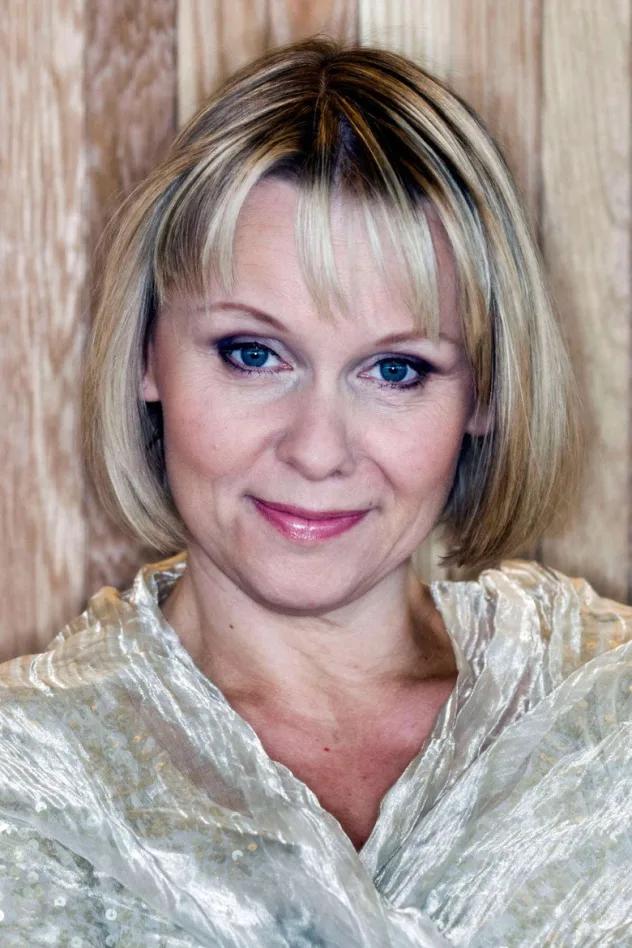 Solveig Kringelborn için kapak görseli