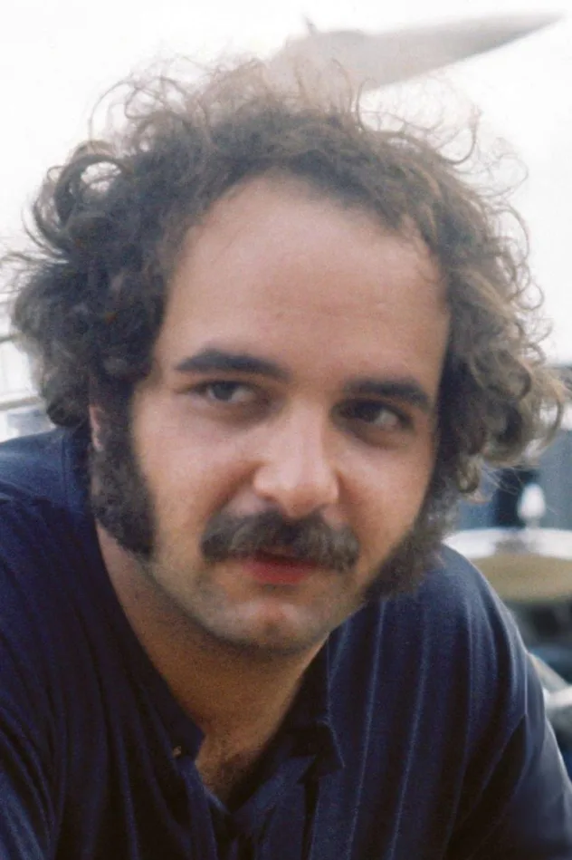 صورة الغلاف لـ Larry Taylor