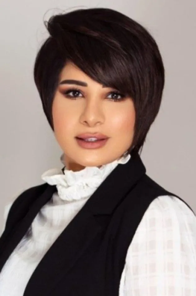 Обложка для May Al Balooshi