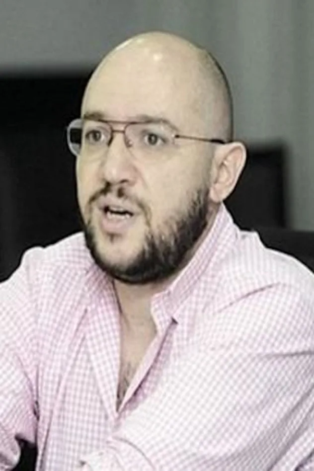 Mohamed Nayer photo